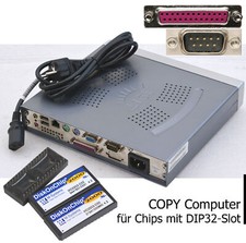 COMPUTER MIT DIP-32 SLOT FÜR