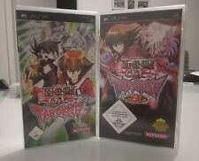 Yu-Gi-Oh! GX Tag Force und Tag Force 3 Bundle 