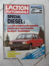 Magazin Action Automobil Nr