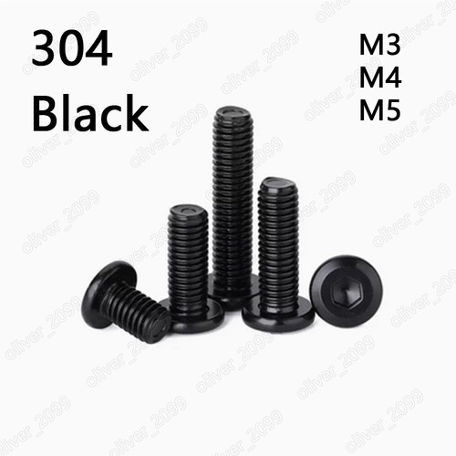 Schwarz 304 edelstahl - schwarz,