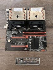 Qinlorgon ZX-DU99D4 X99