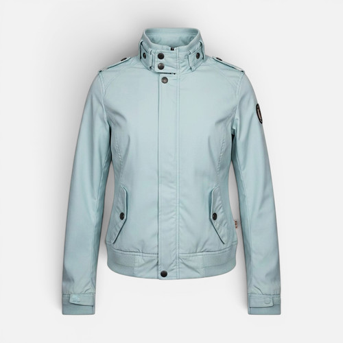 Khujo damen übergangsjacke - damen,