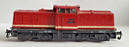 Top bttb 2540 spur tt - ++top++bttb, dr
