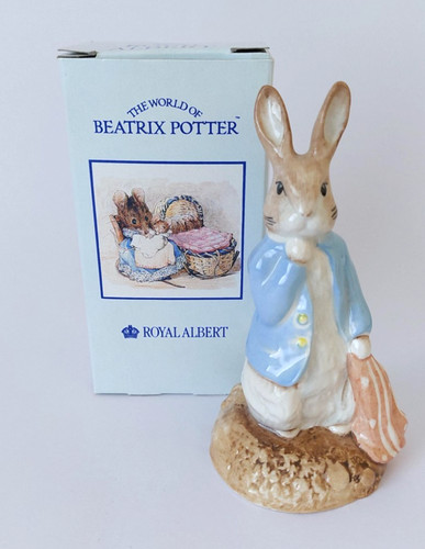 Royal albert beswick - royal, beatrix