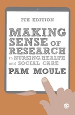 Making Sense of Research in