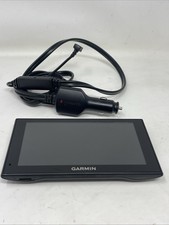 Garmin nuvi® 2699 LMTHD Check