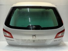 Peugeot 508 SW Heckklappe