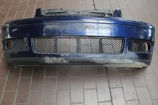 Stossfänger / Stoßstange Vorn ( 6N2 ) VW Polo 6 N/6 KV 12 Monate Garantie