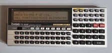 Casio FX-850P Personal