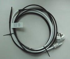 Heizkabel/Frostschutz