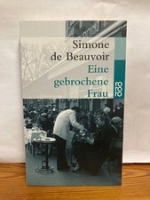 Eine gebrochene Frau von