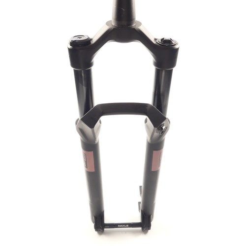 Rock shox psylo silver - rock, r