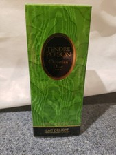 Vintage New TENDRE POISON