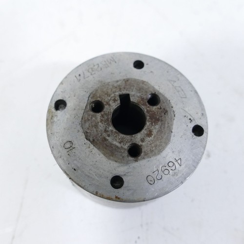Suzuki 125 polrad rotor - suzuki,