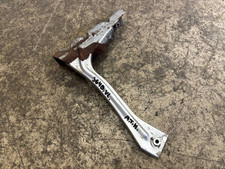 Kotflügelhalter links Audi S6 LY7W Halter Kotflügel 4B3821135