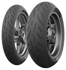 Metzeler Sportec 01 Front M/C