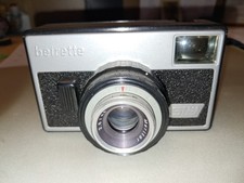 Kamera Beier Beirette SL 300 mit Objektiv Meritar 2.8 / 45 5