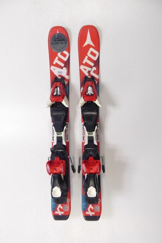 Atomic redster - redster, xt