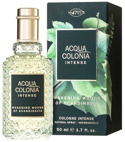 4711 acqua colonia intense - acqua,