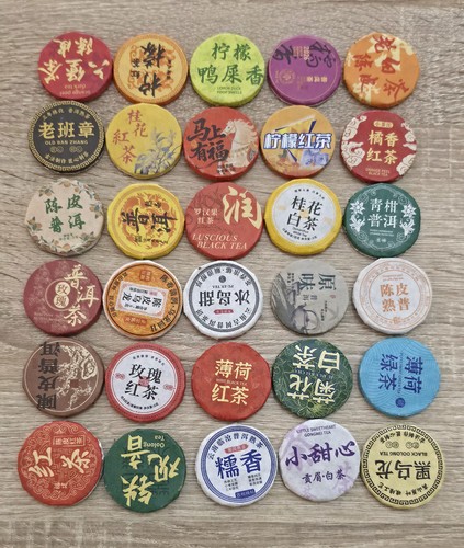 Premium chinesisches tee - chinesisches, tee-tea