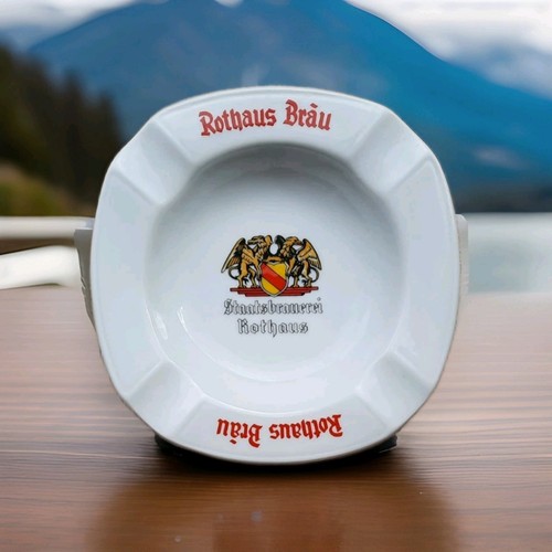 Ascher aschenbecher rothaus - ascher,