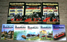 Modellbahn H0 Modelleisenbahn Elektrik Geräuschelektronik Digitale zugsteuerung