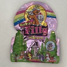RARITÄT (2011): Baby Filly