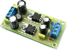 AR180/9 Stabilisiertes