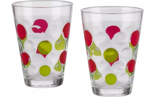 Trinkglas bubble berger - trinkglas, 350