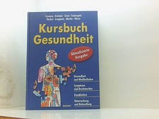 Kursbuch Gesundheit
