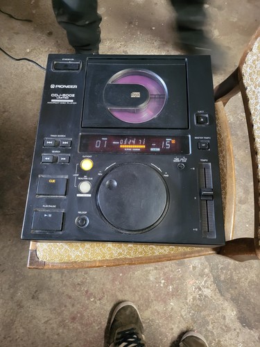 Pioneer cdj 500ii limited - , cdj-500ii