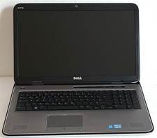 DELL XPS L702X - i7 Windows  11 25H2   Neu Installiert/Aktiviert