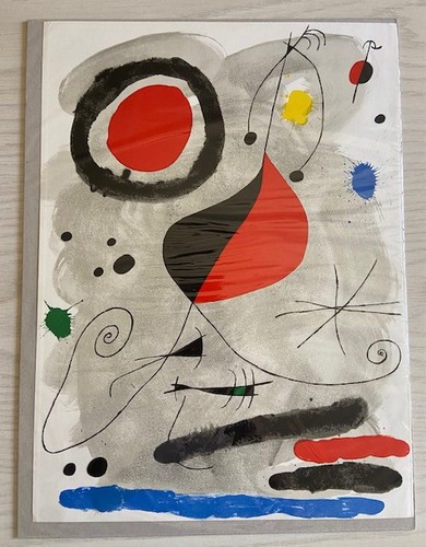 Joan miro - joan,