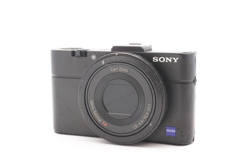 Sony dsc rx100 m2 - sony, ii