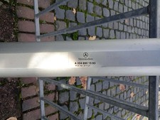 DACHTRÄGER GRUNDTRÄGER