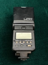Canon Speedlite 540EZ Blitz /