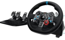 Logitech 941 000112 - 941-000112, racing