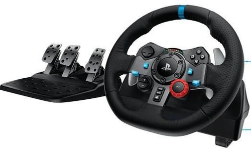 Logitech 941 000112 g29 racing - logitech,