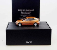 1:87 Herpa 80410024434 BMW