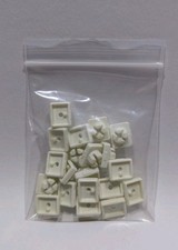 **PLAYMOBIL** 20 Verbinder /