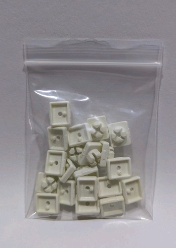 Playmobil 20 verbinder - 20, /