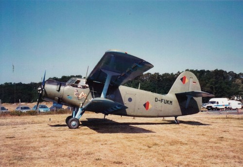 302418 foto antonov an - 302418/,
