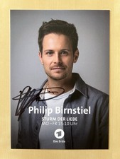 Philip Birnstiel AK ARD Sturm
