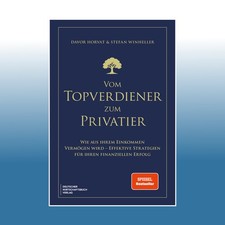 Vom Topverdiener zum Privatier
