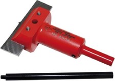 Gamma Zinken Drehmaschinen Werkzeug A Holz (NEU)