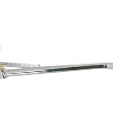 Seitenständer Chrom 320mm