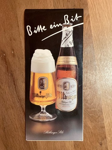 Bitburger brauerei - bitburger,
