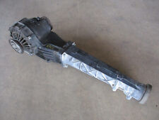 DQA 2.7 V6 Differential Getriebe AUDI S4 RS4 B5 quattro GEWÄHRLEISTUNG