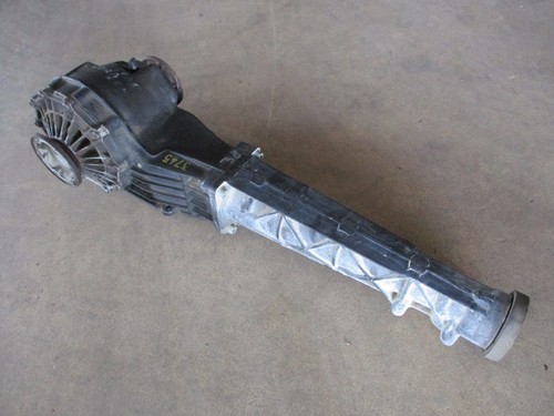 Dqa v6 differential - dqa, 2.7