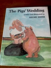 The Pigs’ Wedding:Helme